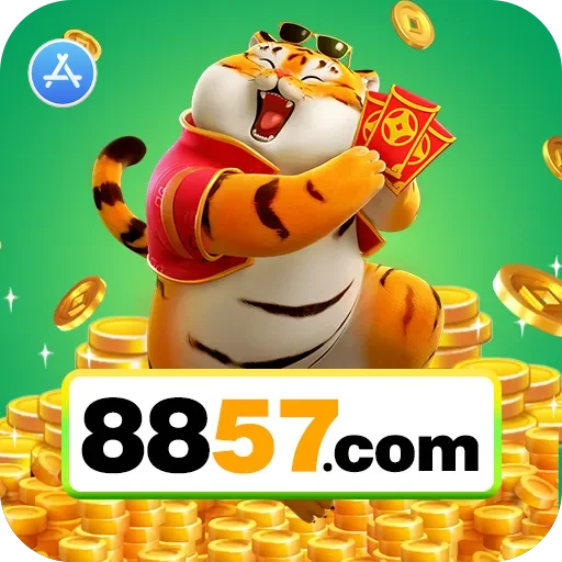 App 8857 para Android e iOS - download grátis