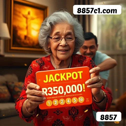 Slots no app 8857 mobile