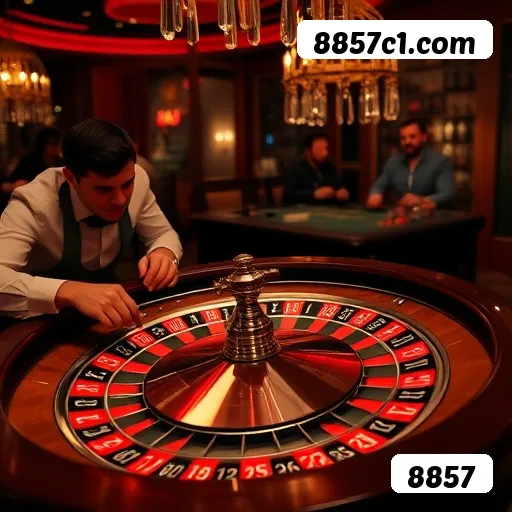 App 8857 login mobile