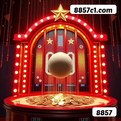 Bônus boas-vindas 8857 R$100